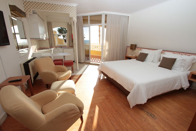 Imagen de la habitación del Hotel Ap Oriental Beach. Foto 7