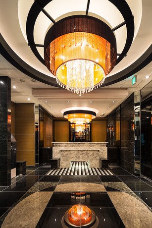 Imagen de los interiores del Hotel Apa Akihabaraeki Denkigaiguchi. Foto 15