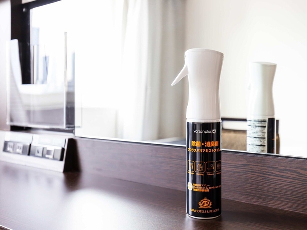 Imagen de la habitación del Hotel Apa Akihabara-ekihigashi. Foto 3