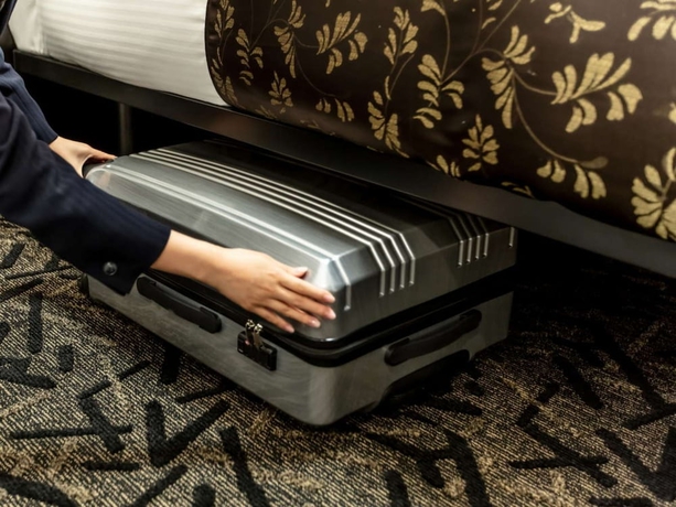 Imagen de la habitación del Hotel Apa Akihabara-ekihigashi. Foto 10