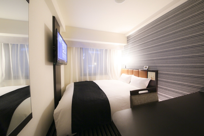 Imagen de la habitación del Hotel Apa Akihabara-ekimae. Foto 8