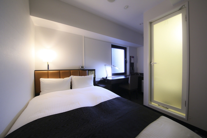 Imagen de la habitación del Hotel Apa Akihabara-ekimae. Foto 10