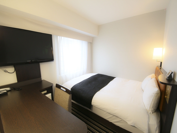Imagen de la habitación del Hotel Apa Akihabara-ekimae. Foto 12