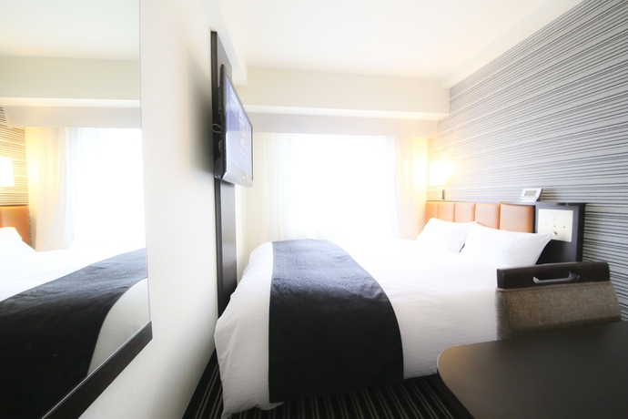 Imagen de la habitación del Hotel Apa Akihabara-ekimae. Foto 13