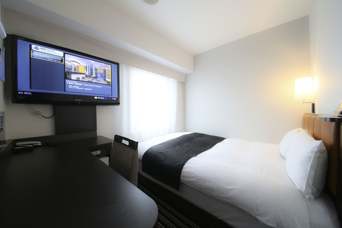 Imagen de la habitación del Hotel Apa Akihabara-ekimae. Foto 15