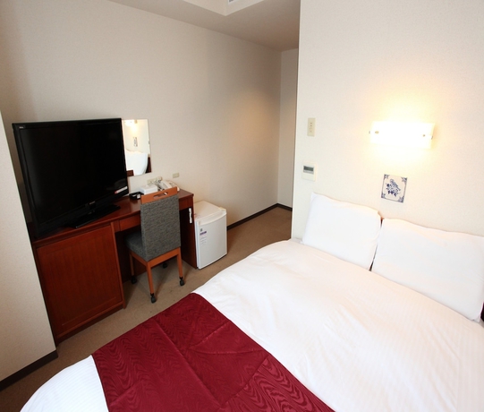 Imagen de la habitación del Hotel Apa Akita-senshukoen. Foto 4