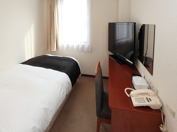 Imagen de la habitación del Hotel Apa Akita-senshukoen. Foto 6