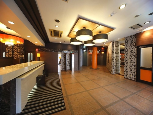 Imagen de los interiores del Hotel Apa Aomorieki Kenchodori. Foto 15