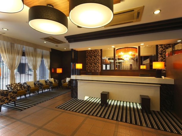 Imagen de los interiores del Hotel Apa Aomorieki Kenchodori. Foto 17