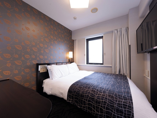 Imagen de la habitación del Hotel Apa Aomorieki-higashi. Foto 4