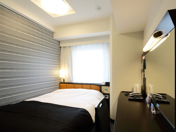 Imagen de la habitación del Hotel Apa Asakusa Kaminarimon. Foto 8