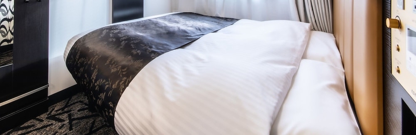 Imagen de la habitación del Hotel Apa Asakusa Kaminarimon Minami. Foto 4