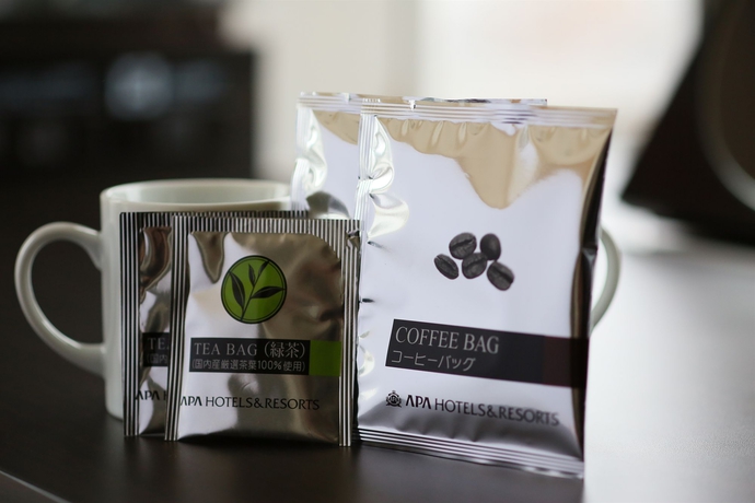 Imagen de la habitación del Hotel Apa Asakusa Kuramae. Foto 7