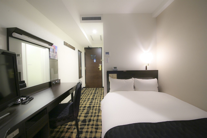 Imagen de la habitación del Hotel Apa Asakusa Kuramae. Foto 10