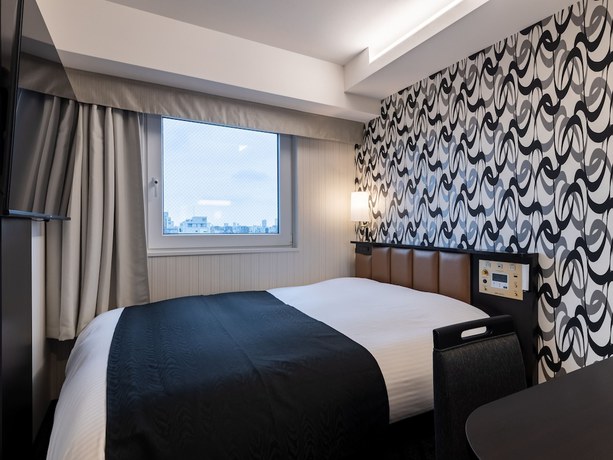 Imagen de la habitación del Hotel Apa (Asakusa Shin-Okachimachi Ekimae). Foto 14