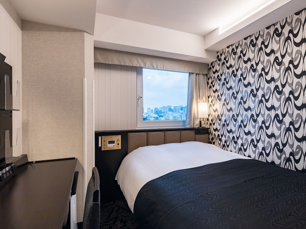 Imagen de la habitación del Hotel Apa (Asakusa Shin-Okachimachi Ekimae). Foto 15