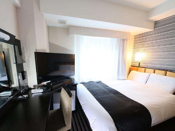 Imagen de la habitación del Hotel Apa Asakusabashi-ekikita. Foto 2