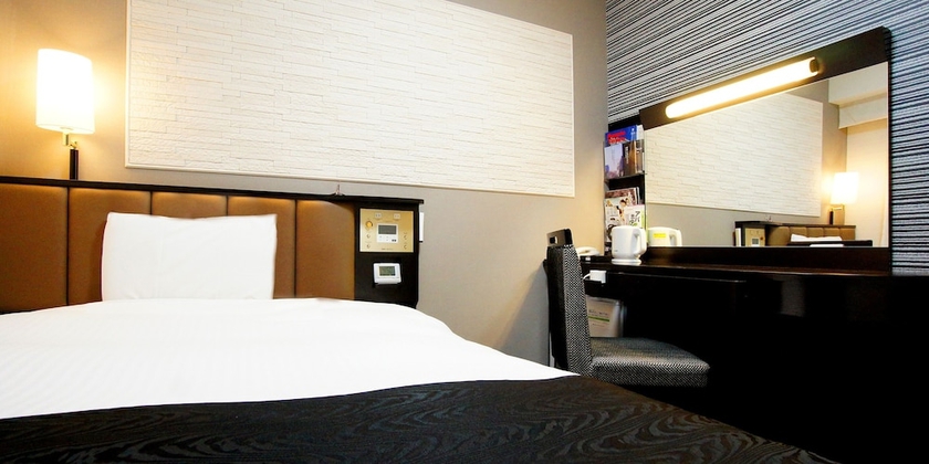 Imagen de la habitación del Hotel Apa Chiba Inzaimakinohara Ekimae. Foto 5