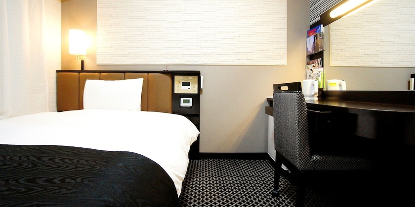 Imagen de la habitación del Hotel Apa Chiba Inzaimakinohara Ekimae. Foto 6