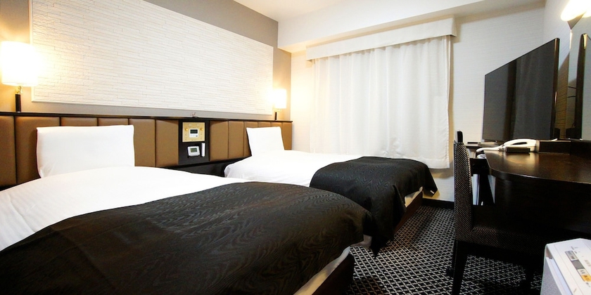 Imagen de la habitación del Hotel Apa Chiba Inzaimakinohara Ekimae. Foto 7