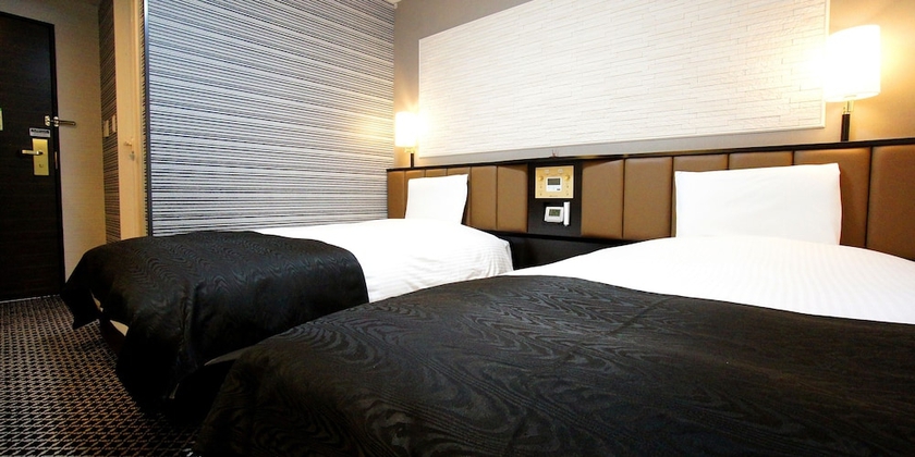 Imagen de la habitación del Hotel Apa Chiba Inzaimakinohara Ekimae. Foto 8