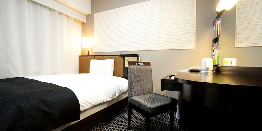 Imagen de la habitación del Hotel Apa Chiba Inzaimakinohara Ekimae. Foto 9