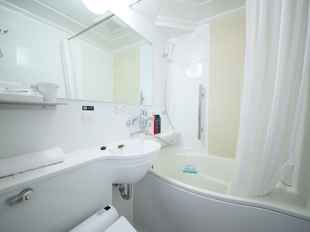 Imagen de la habitación del Hotel Apa Chiba Inzaimakinohara Ekimae. Foto 10
