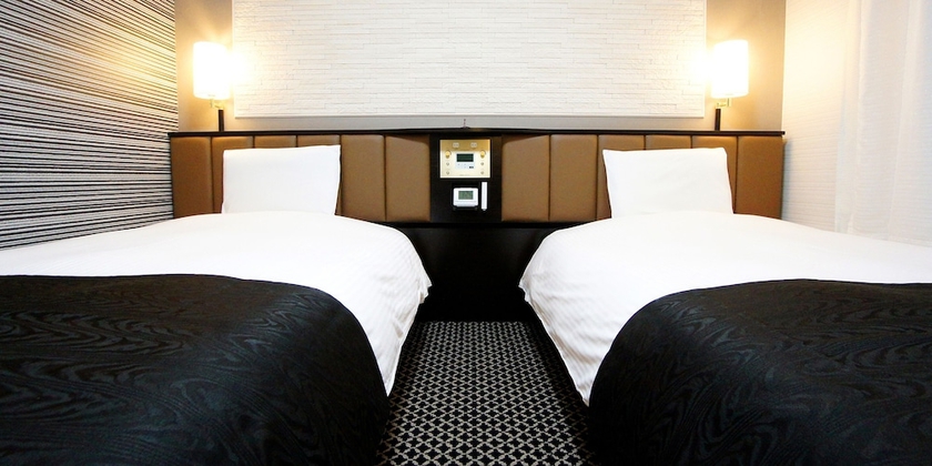Imagen de la habitación del Hotel Apa Chiba Inzaimakinohara Ekimae. Foto 11