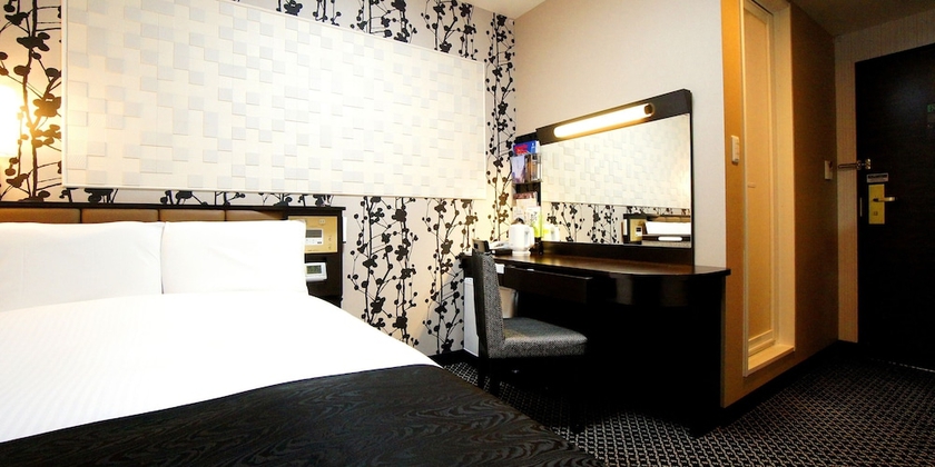 Imagen de la habitación del Hotel Apa Chiba Inzaimakinohara Ekimae. Foto 12