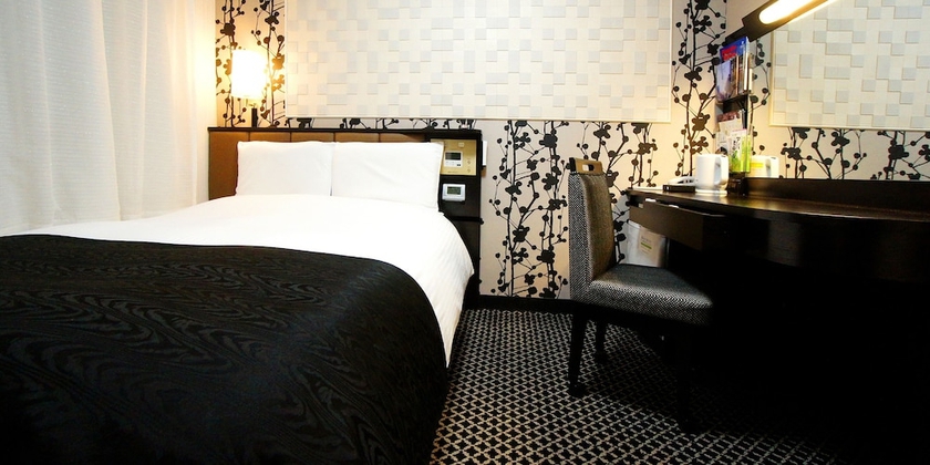 Imagen de la habitación del Hotel Apa Chiba Inzaimakinohara Ekimae. Foto 13