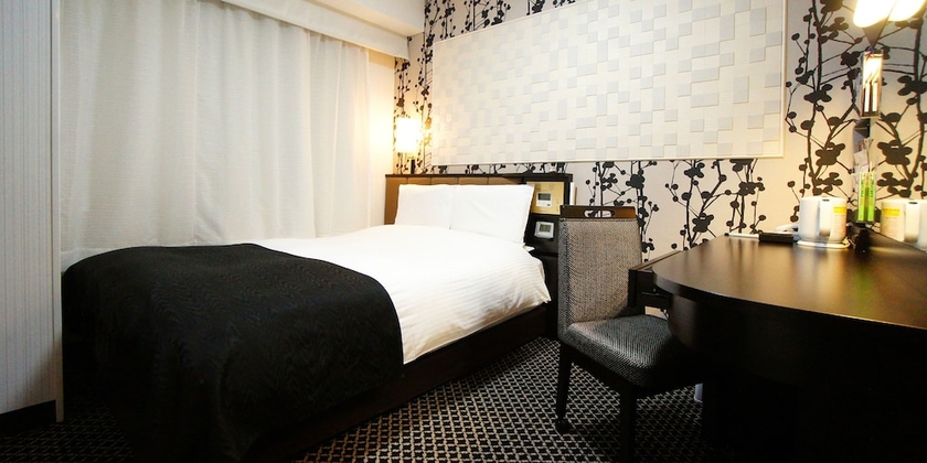 Imagen de la habitación del Hotel Apa Chiba Inzaimakinohara Ekimae. Foto 14