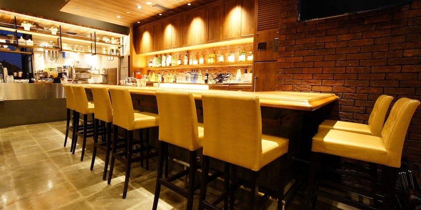 Imagen del bar/restaurante del Hotel Apa Chiba Inzaimakinohara Ekimae. Foto 4