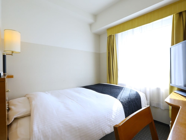 Imagen de la habitación del Hotel Apa Chiba Yachiyo Midorigaoka. Foto 2
