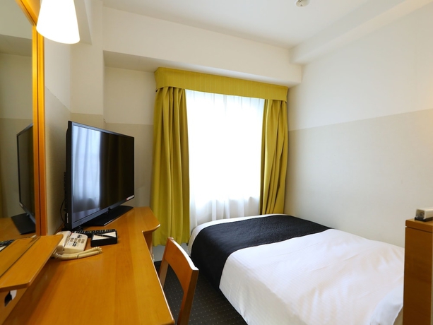 Imagen de la habitación del Hotel Apa Chiba Yachiyo Midorigaoka. Foto 4