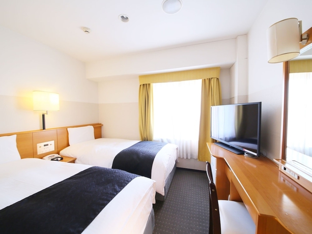Imagen de la habitación del Hotel Apa Chiba Yachiyo Midorigaoka. Foto 10