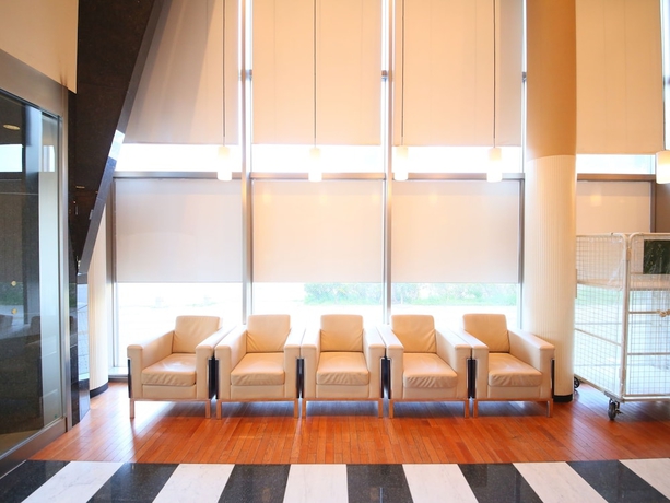 Imagen de los interiores del Hotel Apa Chiba Yachiyo Midorigaoka. Foto 14