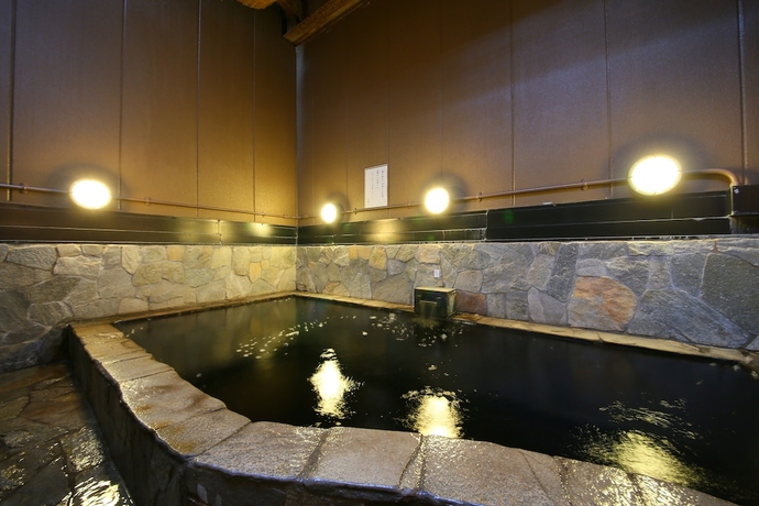 Imagen de la piscina del Hotel Apa Chiba Yachiyo Midorigaoka. Foto 16