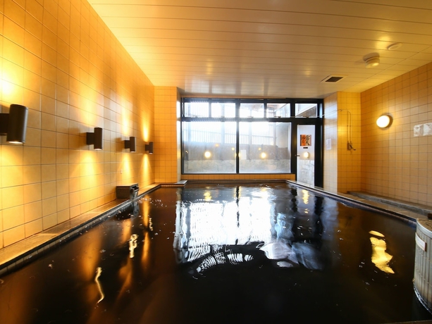 Imagen de la piscina del Hotel Apa Chiba Yachiyo Midorigaoka. Foto 18