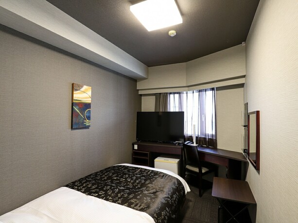 Imagen de la habitación del Hotel Apa Chibachuo Ekimae. Foto 7