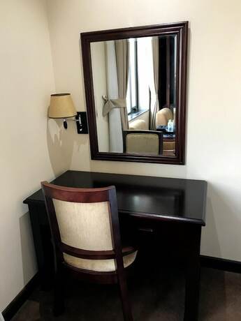 Imagen general del Hotel Apa. Foto 6