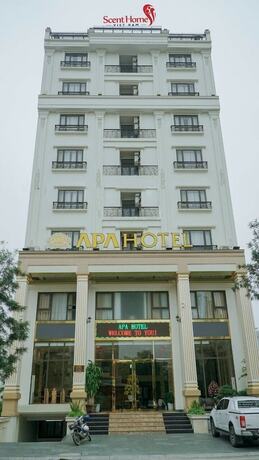 Imagen general del Hotel Apa. Foto 10