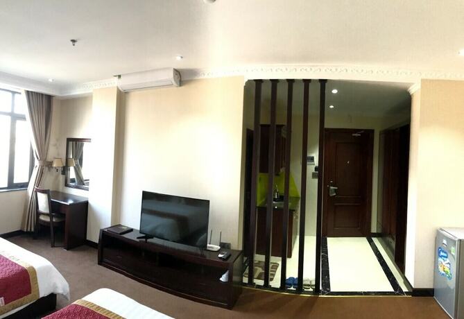 Imagen general del Hotel Apa. Foto 11