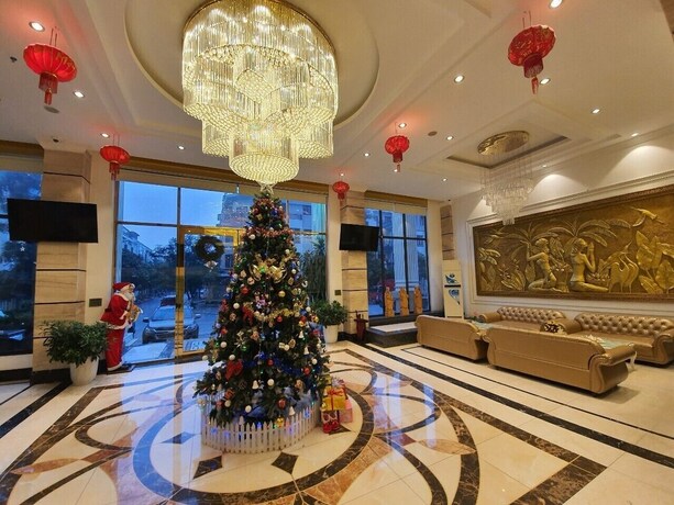 Imagen general del Hotel Apa. Foto 12