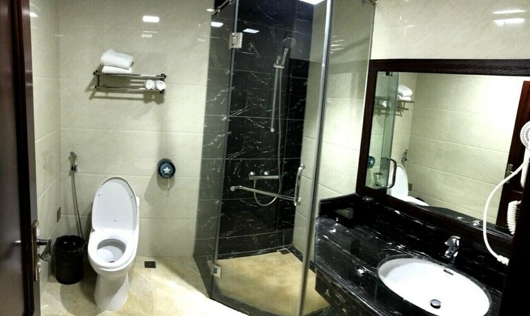 Imagen de la habitación del Hotel Apa. Foto 23