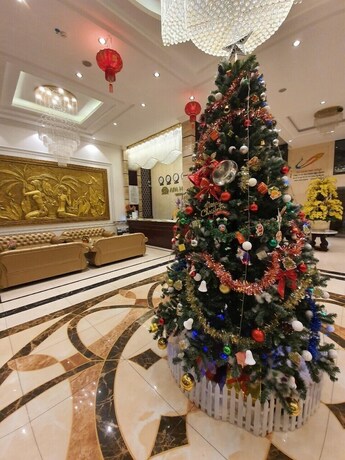 Imagen de los interiores del Hotel Apa. Foto 26