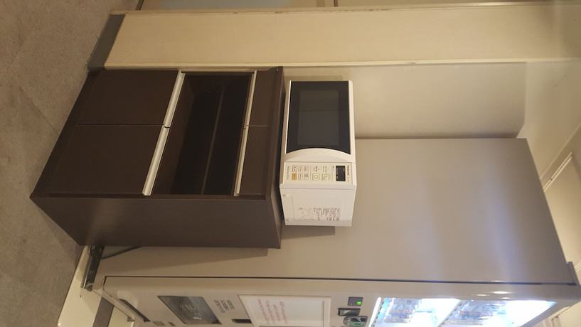 Imagen de la habitación del Hotel Apa Fuji Chuo. Foto 8