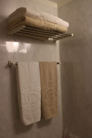 Imagen de la habitación del Hotel Apa Fuji Chuo. Foto 12