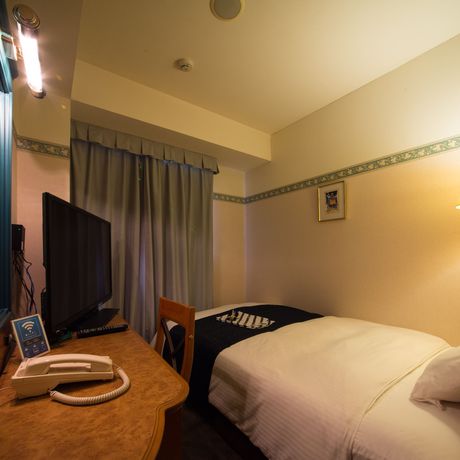 Imagen de la habitación del Hotel Apa Fukui-katamachi. Foto 3