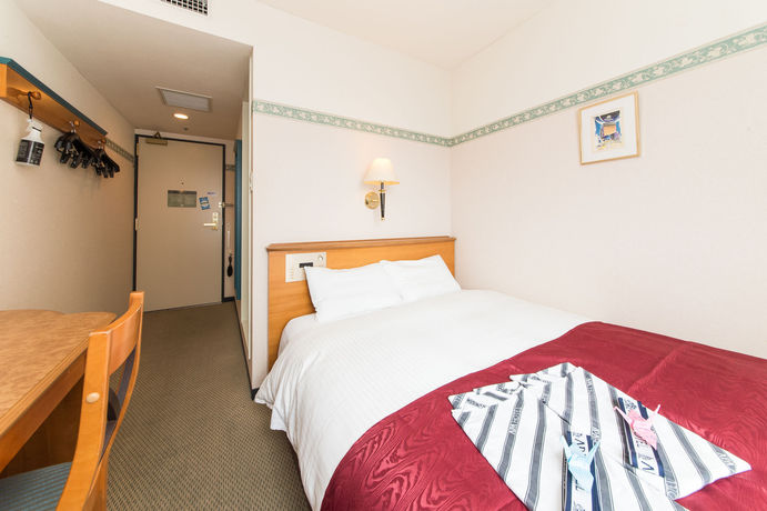 Imagen de la habitación del Hotel Apa Fukui-katamachi. Foto 8