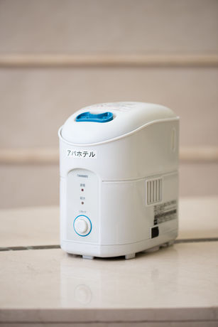 Imagen de la habitación del Hotel Apa Fukui-katamachi. Foto 11